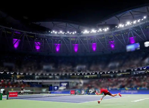 潜江市体育比赛