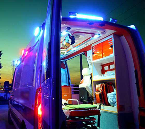 潜江市车辆内部展示